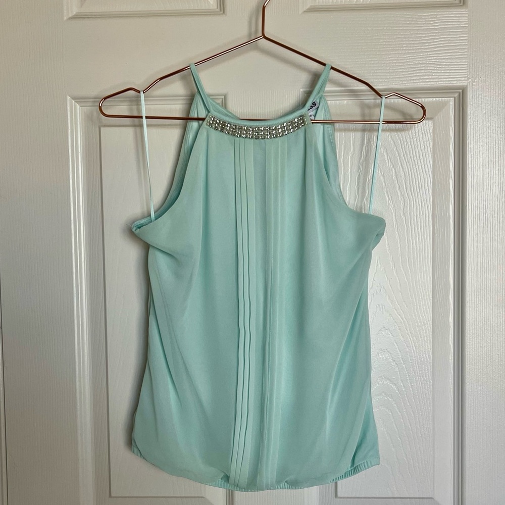 EXPRESS Top